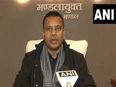 
      
      Arrangements being made to manage influx of devotees: Police
      
      