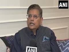 
      
      BJP VP Jay Panda hails BJP manifesto promises for Delhi polls
      
      