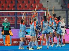 
      
      HIL: Delhi SG Pipers register 2-0 victory over Soorma Hockey Club
      
      