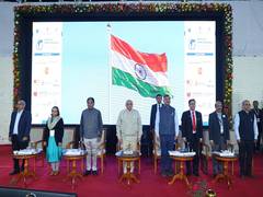 
      
       India has truly exemplified spirit of Vasudhaiva Kutumbakam unde
      
      
