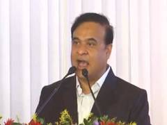 
      
      Assam CM commends Gajendra Shekhawat for contributions to state
      
      
