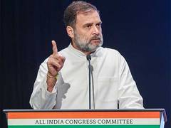 
      
      Bihar: Rahul Gandhi to address 'Samvidhan Suraksha Sammelan'
      
      