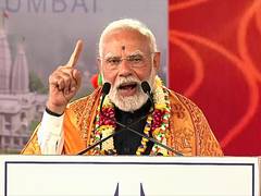 
      
      SVAMITVA Scheme:PM Modi to distribute over 65 lakh property cards
      
      