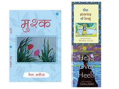 
      
      The Inspirational Journey of Naina Asija
      
      