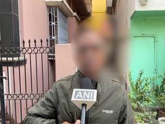 
      
      Whatever punishment is appropriate will be decided by court: RG K
      
      