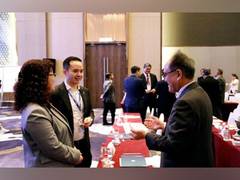 
      
      Long AN International Port joins 12th Portech Asia Summit 2025
      
      