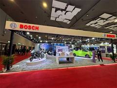 
      
      BMGE 2025: Bosch Spotlights Innovations in Safety, Software
      
      