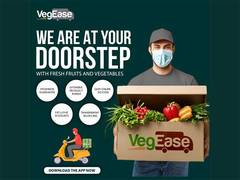 
      
      VegEase – turns profitable in the Fruits and Vegetables segment
      
      