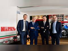 
      
      AutoExpo 2025: DELLORTO Unveils the Future of Mobility
      
      