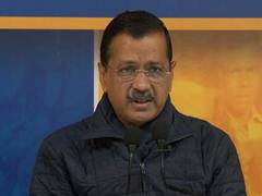 
      
      Kejriwal hits back at Delhi Police, says screening was “private e
      
      