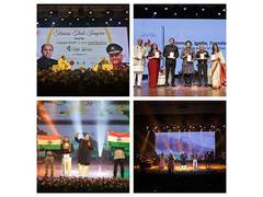 
      
      Harnessing the Power of Music for humanity and Tri-Services
      
      