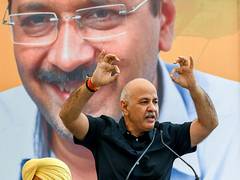 
      
      Court seeks response from ED on MP Sanjay Singh's plea
      
      