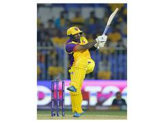 
      
      ILT20: Sharjah Warriorz register victory over Dubai Capitals
      
      