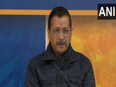 
      
      AAP promises free water, electricity for renters in Delhi ahead o
      
      