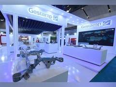 
      
      Gestamp Unveils Cutting-edge Automotive innovations at Bharat 
      
      