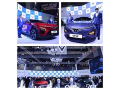 
      
      Vietnamese automaker VinFast officially enters India market
      
      