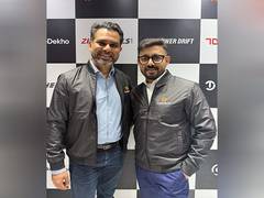 
      
      CarDekho Group Unveils AI-Driven Mobility Solutions 
      
      