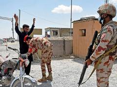 
      
      BYC faces repression ahead of ‘Baloch Genocide Remembrance Day’
      
      