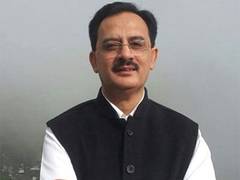 
      
      Himachal Minister dismisses Jairam Thakur's allegations
      
      