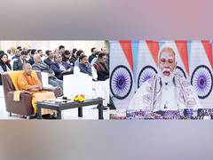 
      
      'Strengthening resolution of strong, prosperoud rural India'
      
      
