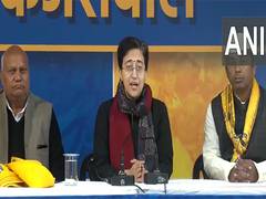 
      
      Several Congress, BJP leaders joins AAP ahead of Delhi polls
      
      