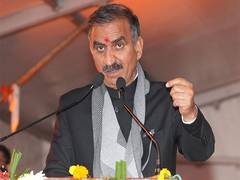 
      
      Himachal CM Sukhu announces upgradation of Kotla Police Post
      
      