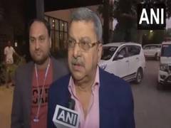 
      
      Bihar CM Nitish must clarify stand on Waqf Bill: Kalyan Banerjee
      
      