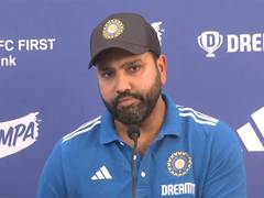 
      
      Rohit Sharma reflects on Team India's squad selection for CT 2025
      
      