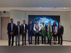 
      
      Telangana Govt signs Rs 3,500 crore MoU with ST Telemedia
      
      
