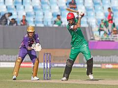 
      
      Desert Vipers defeat Abu Dhabi Knight Riders by 53 runs
      
      