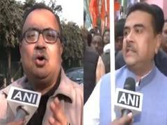 
      
      RG Kar case: Court finds accused Sanjay Roy guilty
      
      
