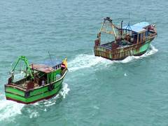 
      
      Gujarat Maritime Board conducts stakeholder consultation workshop
      
      