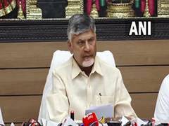 
      
      Andhra Pradesh CM Chandrababu Naidu to participate in WEF
      
      