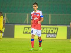 
      
      ISL: Bengaluru FC hold Hyderabad FC to 1-1 draw 
      
      