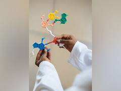 
      
      Functioning of biological membranes can be controlled
      
      