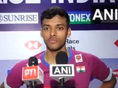 
      
      Should have been little bit more calmer: Chirag Shetty
      
      