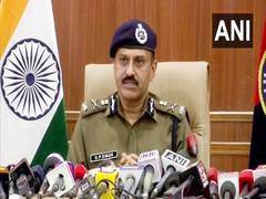 
      
      Centre appoints Assam DGP GP Singh as CRPF Director General
      
      