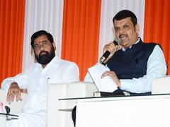 
      
      Gadchiroli gets Maharashtra CM Fadnavis as Guardian Minister
      
      