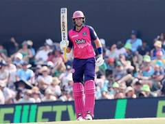 
      
      SA20 2025: Root's T20 masterclass spearhead Royals epic chase
      
      