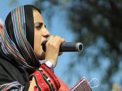 
      
      Fresh FIR filed against Mahrang Baloch 
      
      