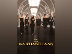 
      
      'The Kardashians' S6 trailer released
      
      