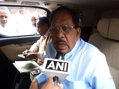 
      
      G Parameshwara debunks BJP’s claims of deteriorating law & order
      
      