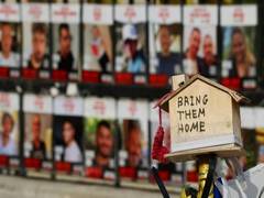 
      
      Gaza ceasefire-hostage deal comes into effect
      
      