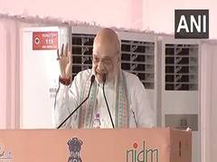 
      
      “PM Modi, CM Naidu will speed up development…”: Amit Shah 
      
      