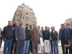 
      
      CM directs forest dept to ensure safety of migratory birds
      
      