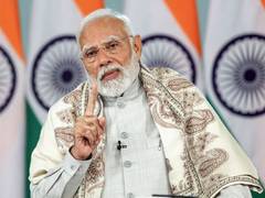 
      
      PM Modi urges youth to draw inspiration from Netaji Subhash Bose
      
      