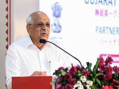 
      
      Gujarat CM Bhupendra Patel allocates Rs 220 cr for four-laning of
      
      