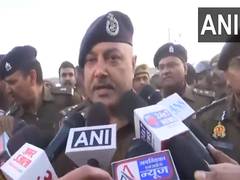 
      
      Fire at Prayagraj was caused by cylinder blast, says police
      
      