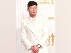 
      
      Barry Keoghan shares son's birth made him realise struggles of hi
      
      