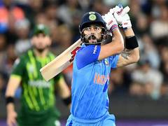 
      
      Virat Kohli will again win it for India: Raina on Ind-Pak game
      
      